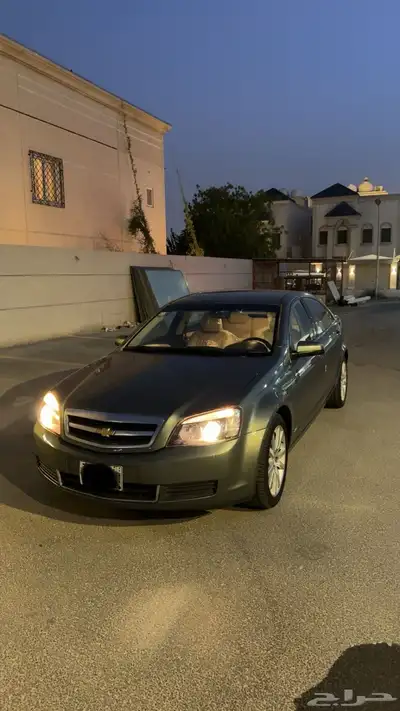 كابرس LS 2016 3