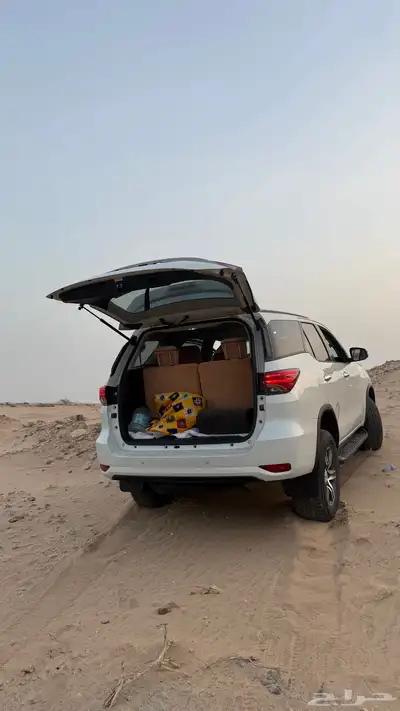 فورشنر2023 ديزل 4