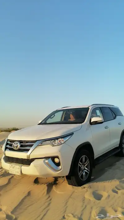 فورنيشر 2017 دبل تويوتا 4