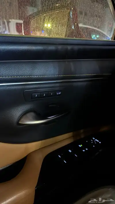 لكزس BH300h هايبرد 2022 9
