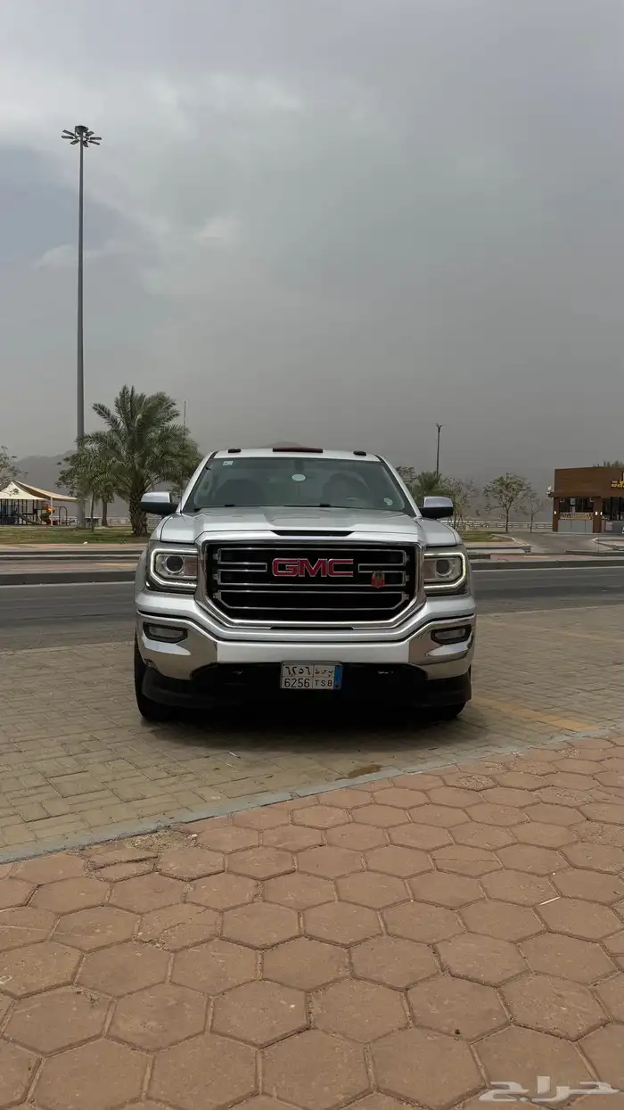 جمس سييرا  تم البيع والله يبارك للبائع والمشتري 0