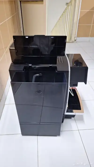 للبيع مكائن قهوة ذاتيه اتوماتكيه 5