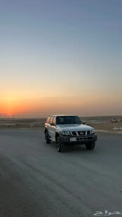 للبيع فتك سوبر سفاري 2021 6