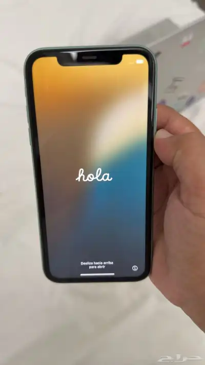 ايفون 11 1