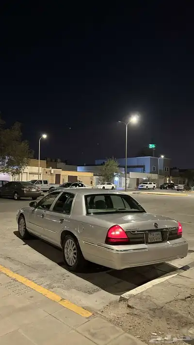 فورد ماركيز 2006 7