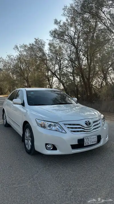 كامري 2010 1