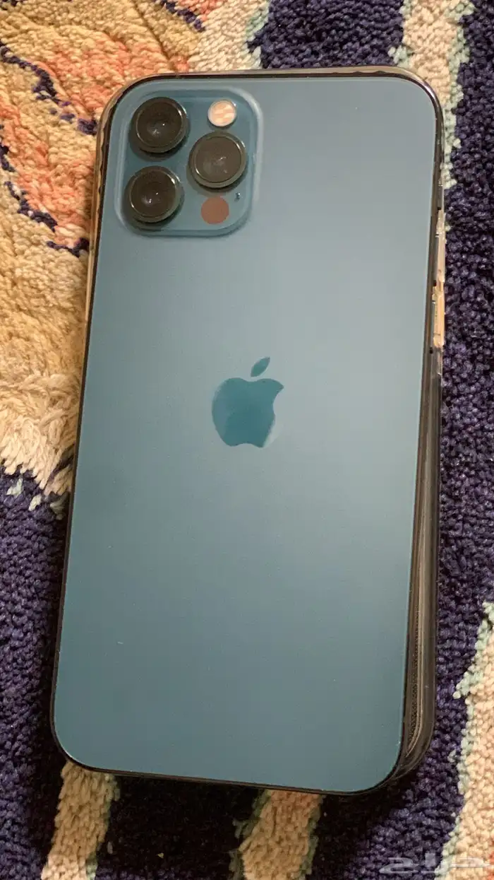 ايفون 12 pro للبيع 1