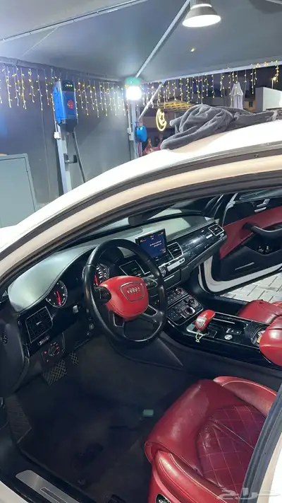 a8 اودي 2