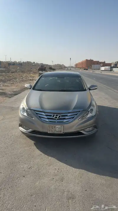 سوناتا 2011 1