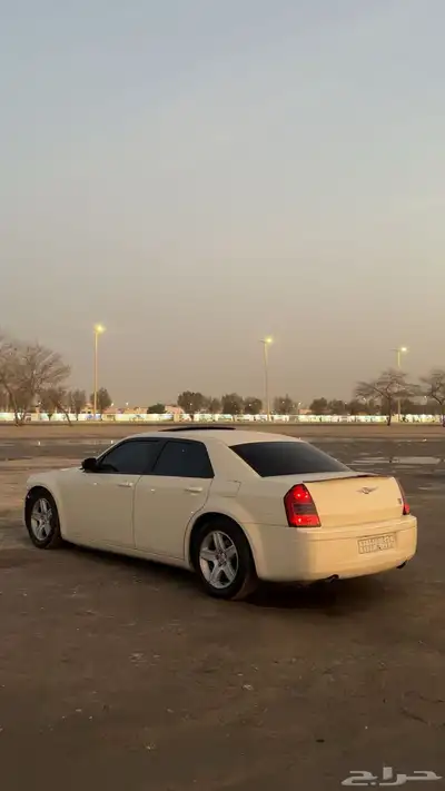 كلايسلر c300 للبدل 2