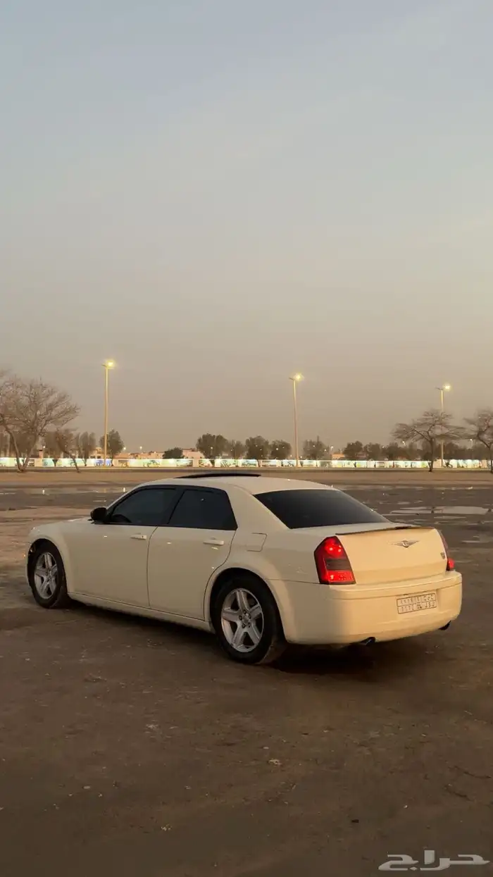 كلايسلر c300 للبدل 2