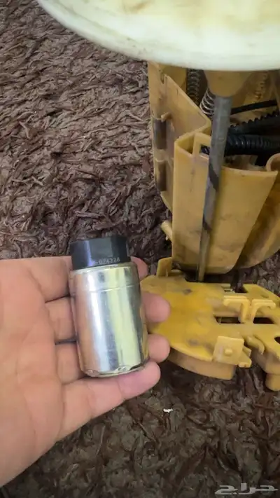 طرمبة بنزين 2
