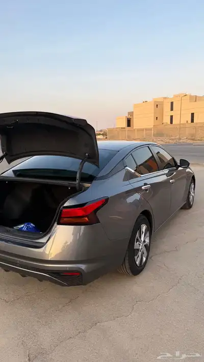نيسان التيما 2020 خليجي 36