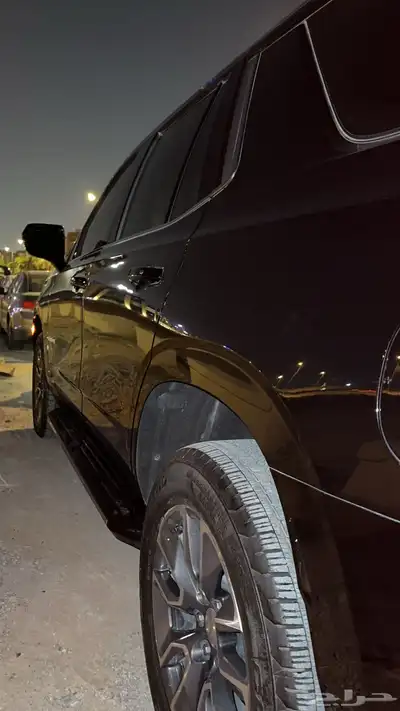 تاهو 2021 دبل 1