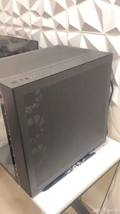 pc للبيع كرت شاشه Ti 5060 2