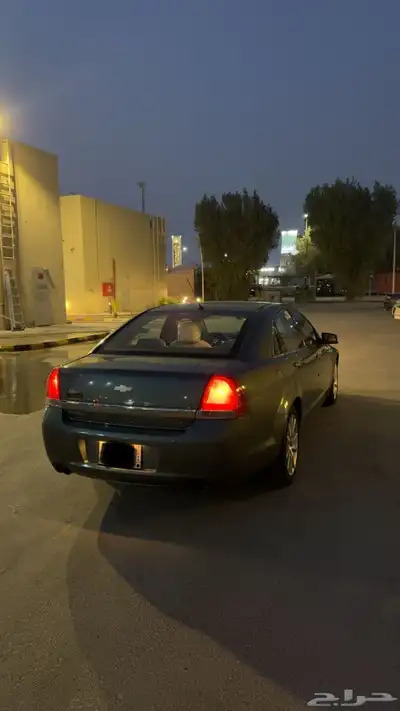 كابرس LS 2016 1