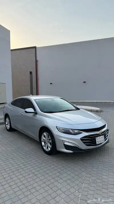 للبيع ماليبو 2021 مالك اول 5