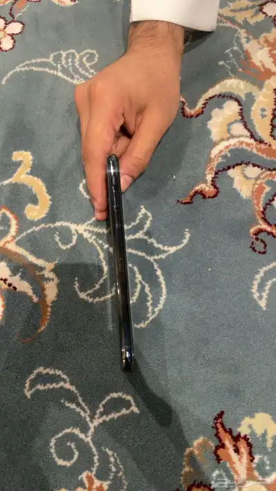 ايفون 11 pro ماقد انفك ولا يعاني من مشاكل 2