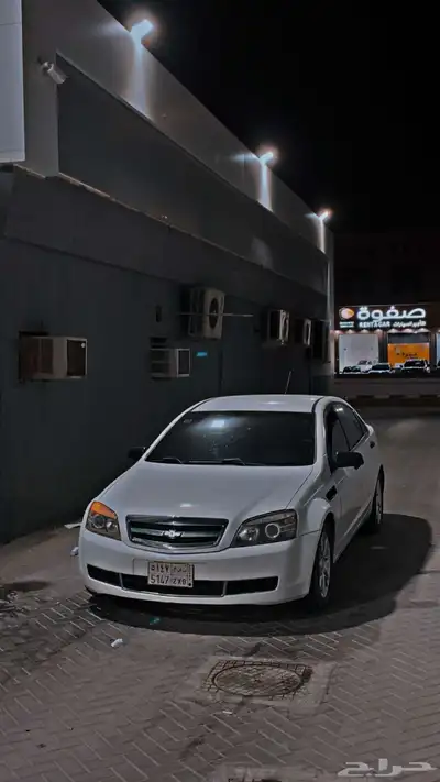 كابرس 2011 للبيع او البدل 2