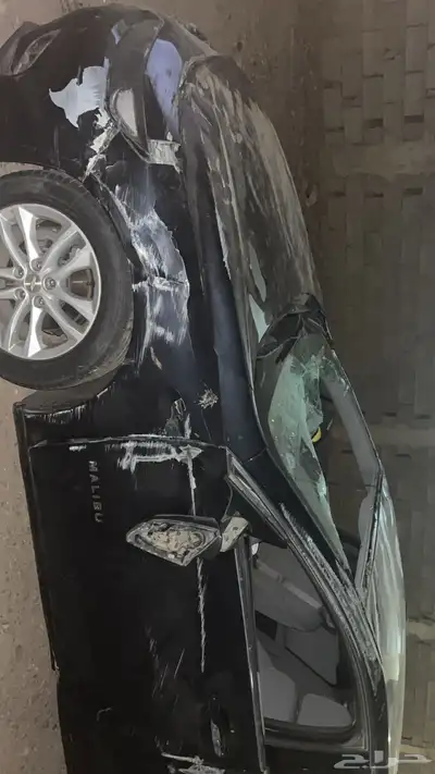 ماليبو 2018 3