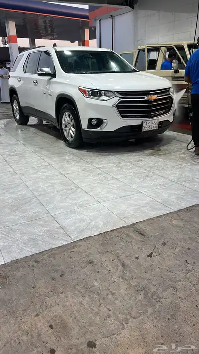 ترافيرس 2019 0