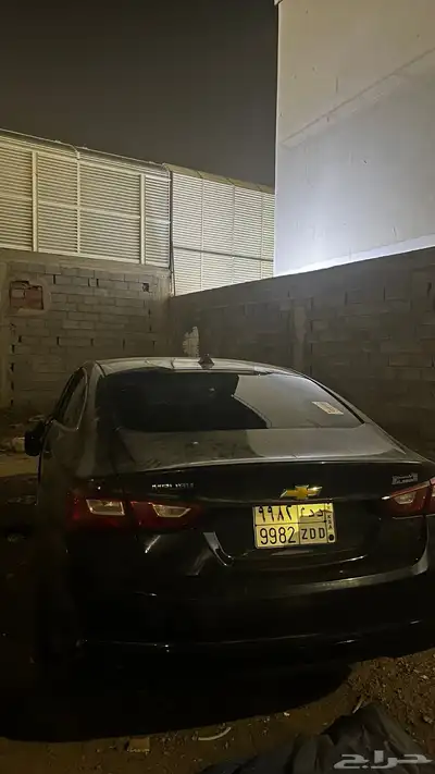 ماليبو 2018 1