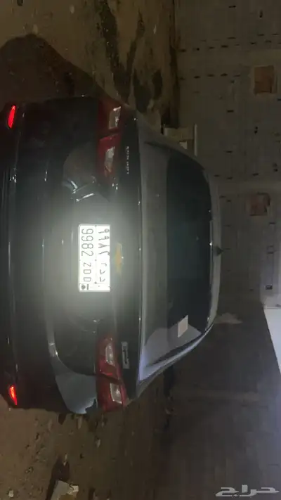 ماليبو 2018 5