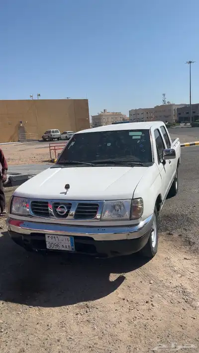ددسن سوبر GL 99 محوله 2005 خارجي مكينه مغيره بدي مرشوش 10