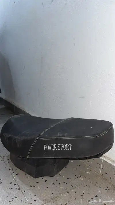 قطع عجيب بور سبورت 2