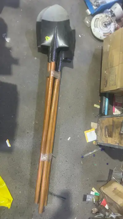 مجارف او كريك للبيع 0