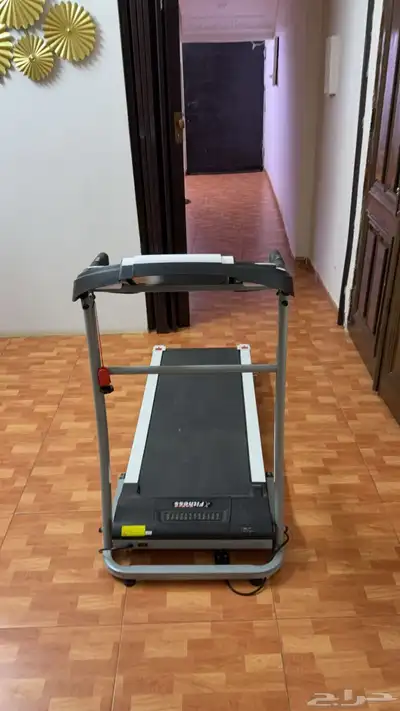 سير كهربائي نظيف قابل للطي للبيع على السوم 2