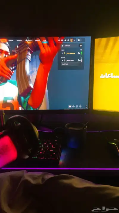بي سي العاب 6