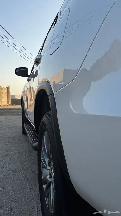 للبيع فورتشنر ديزل 2800 7