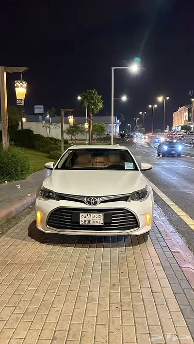 افالون 2016 5