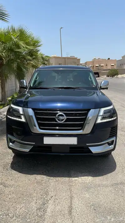 باترول بلاتينيوم 2021 للبيع 2
