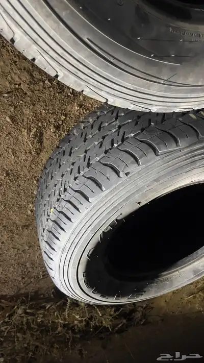 كفرات مقاس 17 2