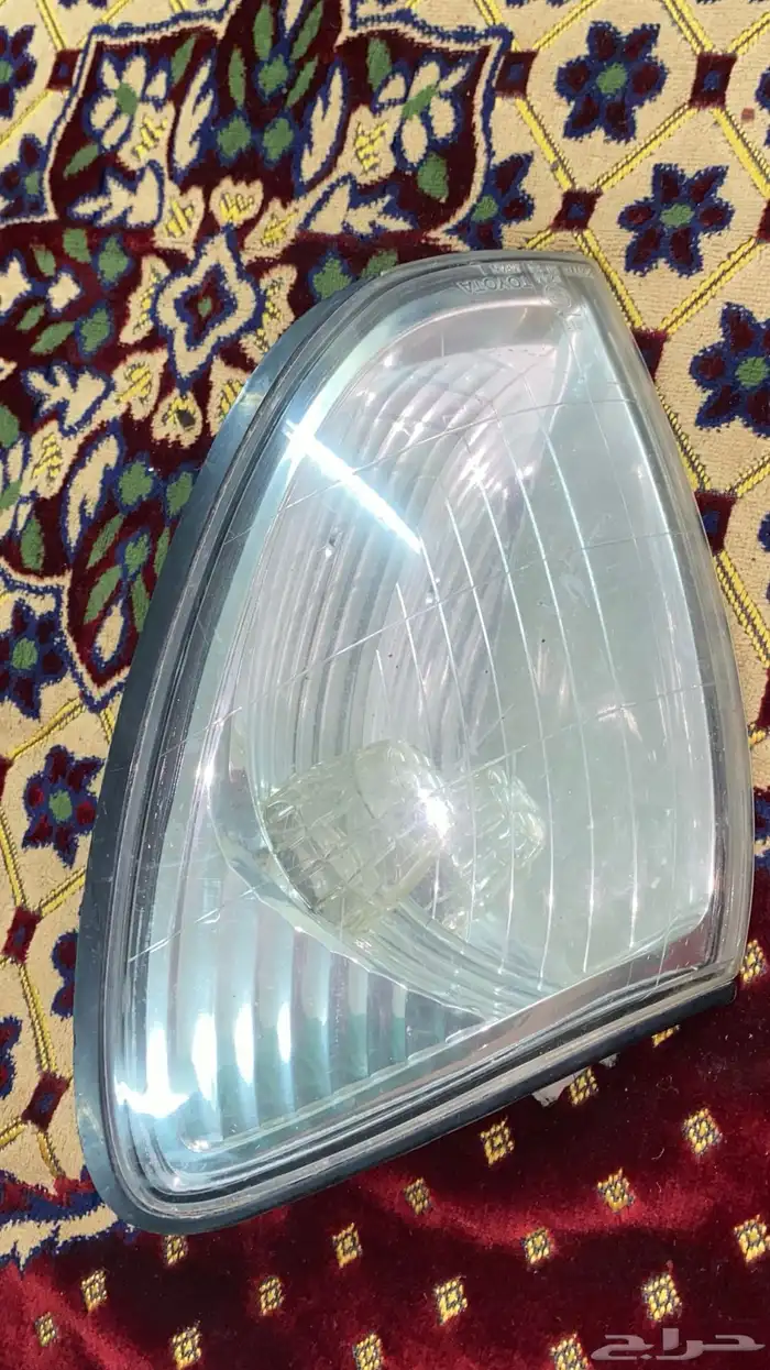 شبك وانوار لند ستيشن من موديل 99 إلى 2007 24