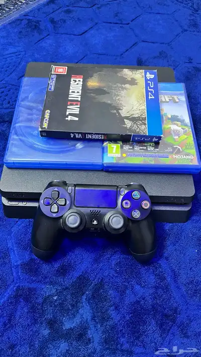 SONY 4 11
