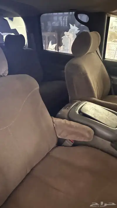 GMC DENALI 8