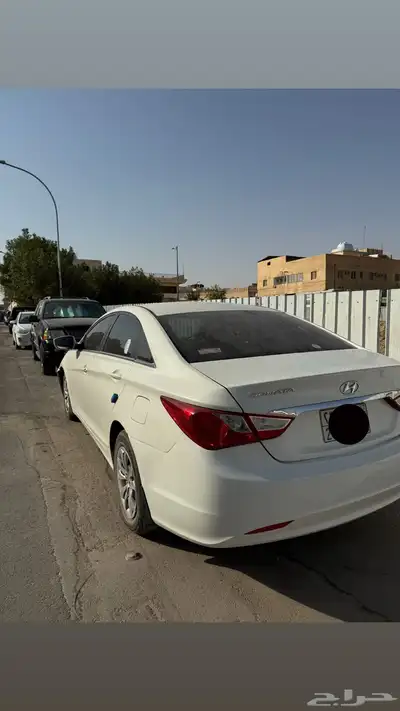 سوناتا 2014 2
