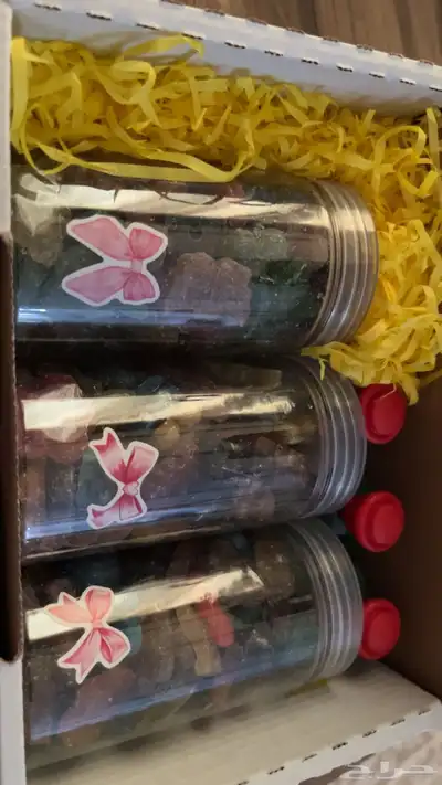 بخور مستكه معطره 0