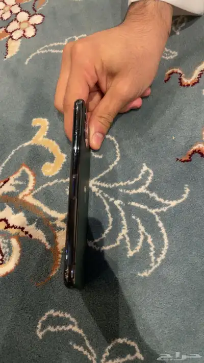 ايفون 11 pro ماقد انفك ولا يعاني من مشاكل 1