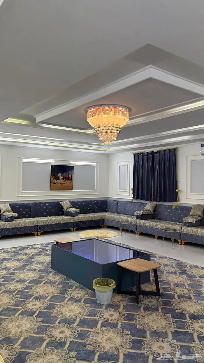 استراحة الحجاز للمناسبات 5