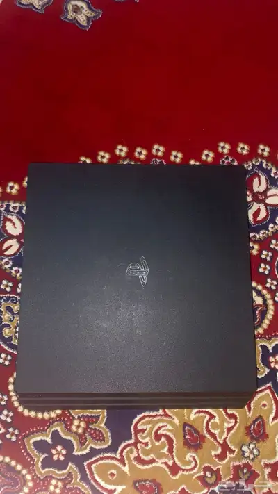 سوني فور برو نظيف للبيع 1