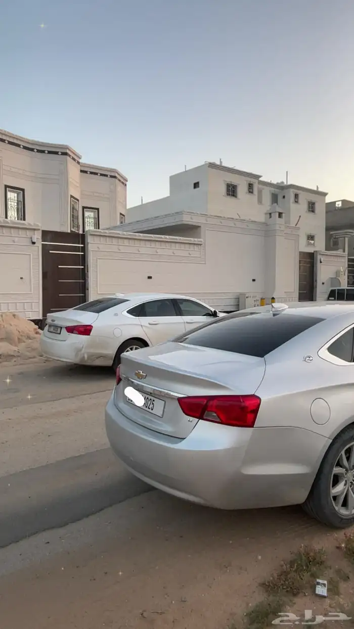 امبالا للبيع تشليح 3