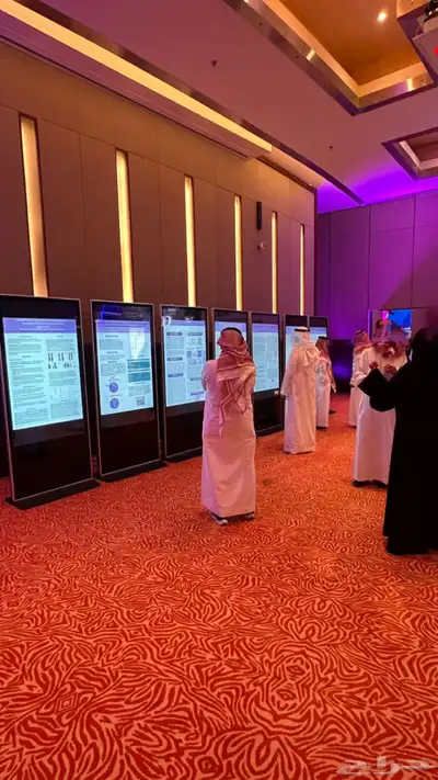 تأجير شاشات عرض 0