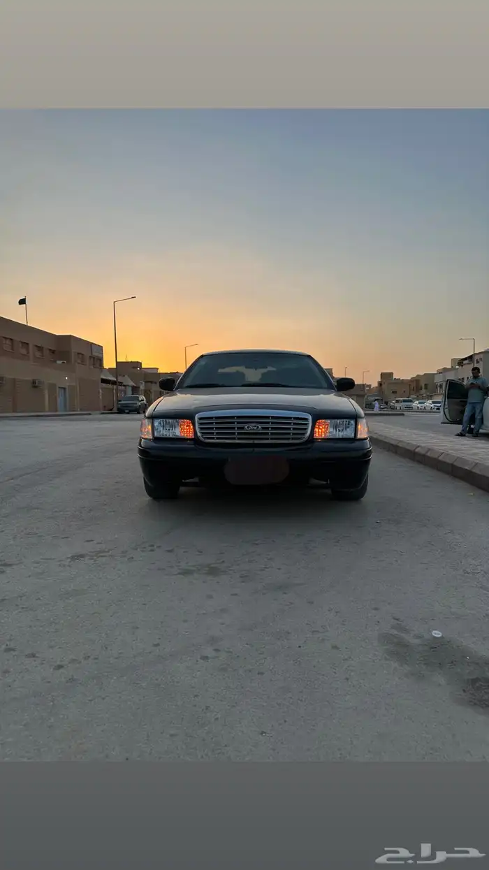 فور كراون فكتوريا LX 2010 1