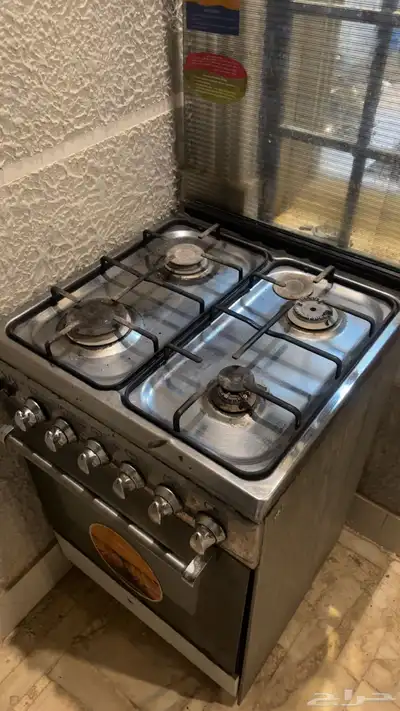 فرن اربع عيون 1