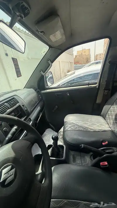 دباب سزوكي مقفص 9