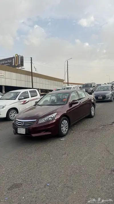 اكورد 1